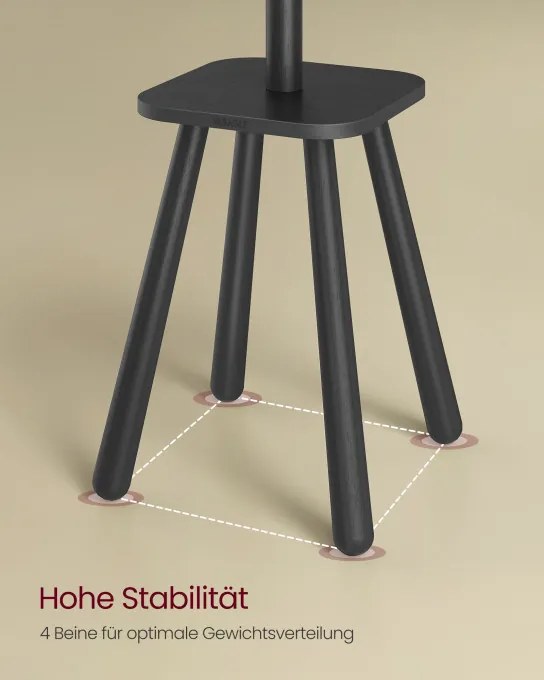 Stojanový vešiak RCR033B01