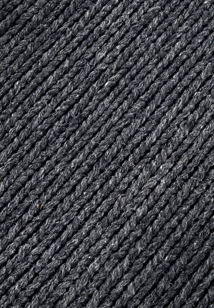 Villeroy & Boch Kusový koberec 106051 Anthracite, 190x280, šedá, obývacia izba