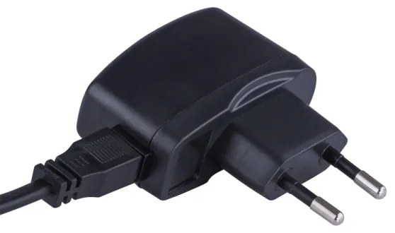 Globo 49367-6T - LED Stmievateľná stolná lampa POTTI LED/6W/230V