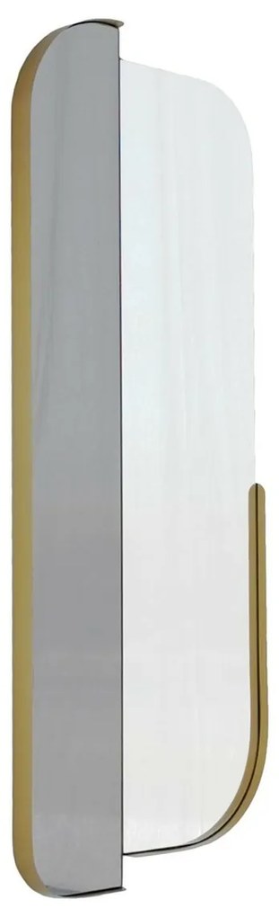 Zrkadlo Day and Night 60 x 130 cm