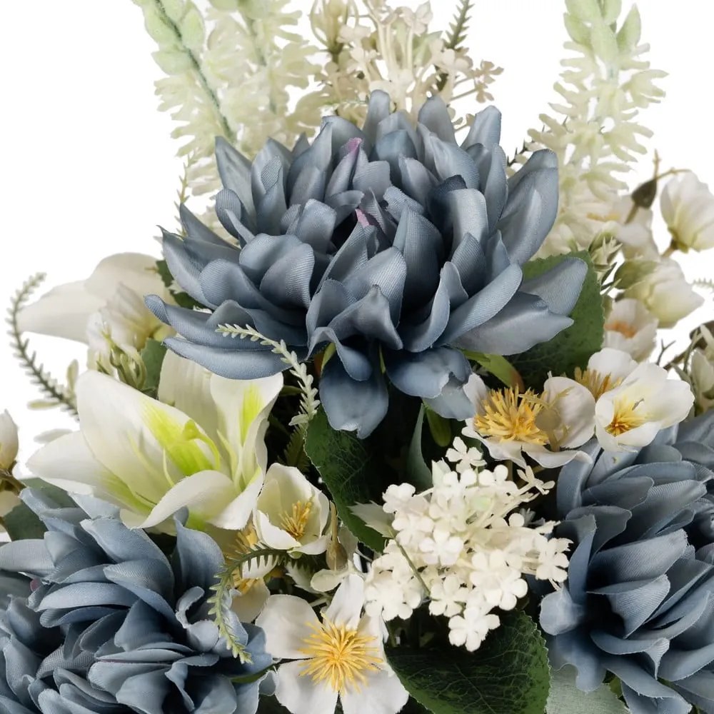 Umelý kvet (výška 48 cm) Azul – Ixia