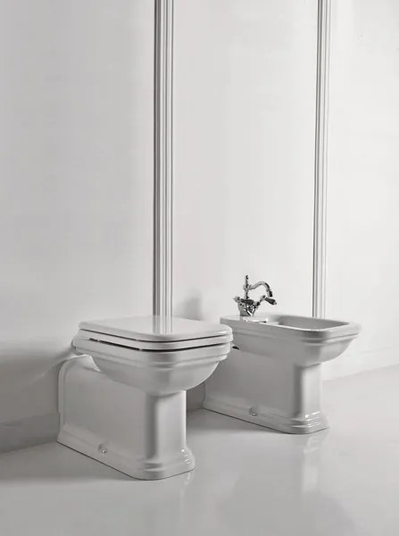 Kerasan Kerasan, WALDORF bidet 37x42x65cm, 4120K1
