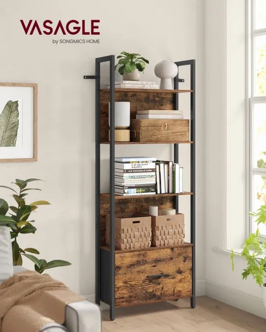 Policový regál LLS147B01