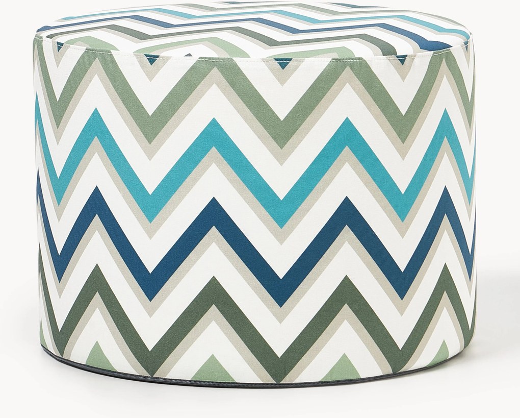 Exteriérová taburetka Watamu