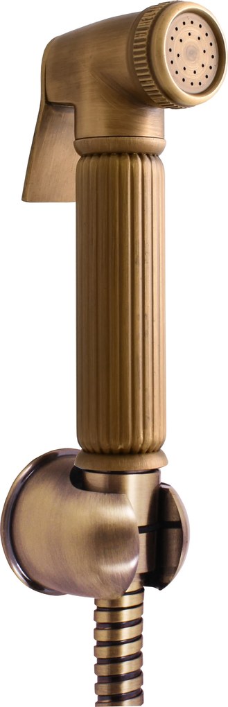 Slezák - RAV Komplet k bidetovej batérii - SK6105-1SM, Stará mosadz (Bronz)
