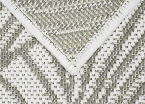 Koberce Breno Kusový koberec REDUCE 28323/063, béžová, viacfarebná,80 x 150 cm