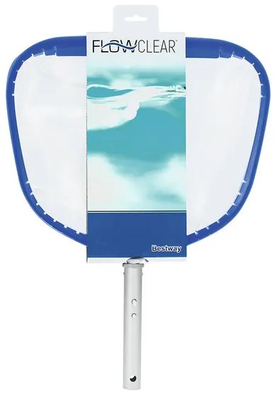 Bestway Sieť na čistenie bazéna Aquascoop Deluxe Skimmer  (100333485)