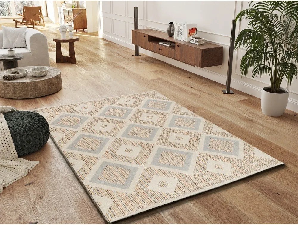 Koberec 160x230 cm Siroco – Universal