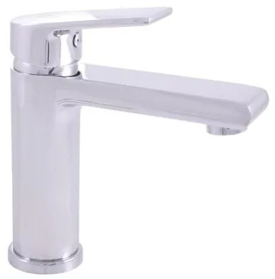 RAV SLEZÁK Colorado umývadlová batéria bez výpuste chróm CO128.0