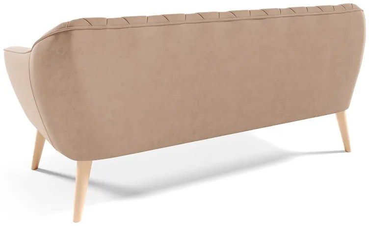 Trojmiestna sofa Ela 183