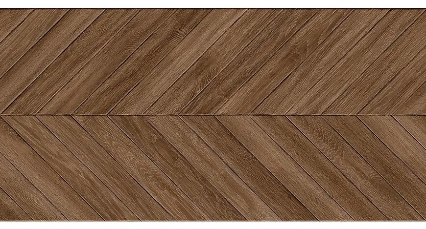 Gresova Dlazba Chevron Natura 60/120 Rect. Pei III