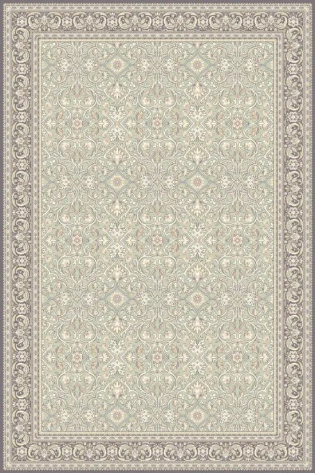 Koberec Agnella Isfahan Salamanka mätový