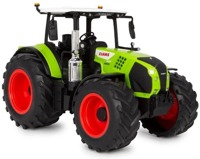 Jamara Traktor na diaľkové ovládanie Claas Arion 660 (100394293)