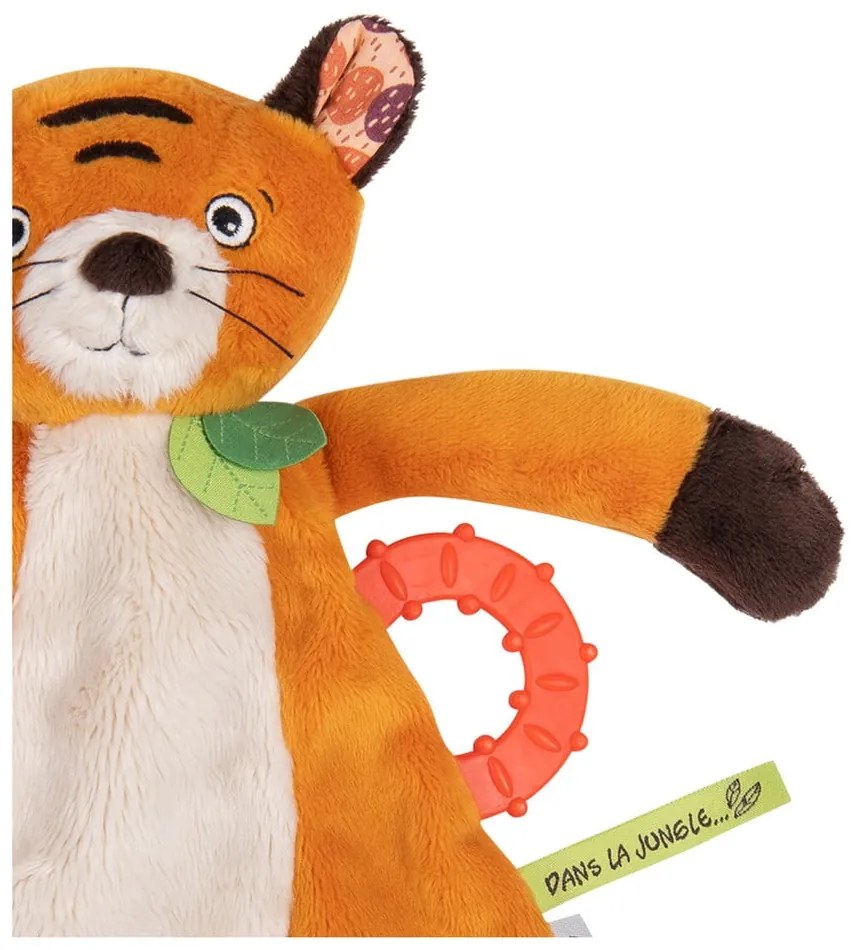 Maznajúca hračka Tiho – Moulin Roty