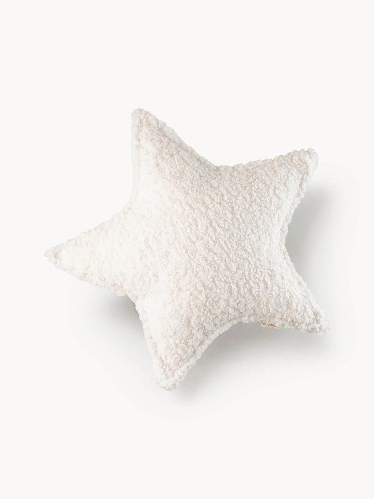Detský plyšový vankúš Star