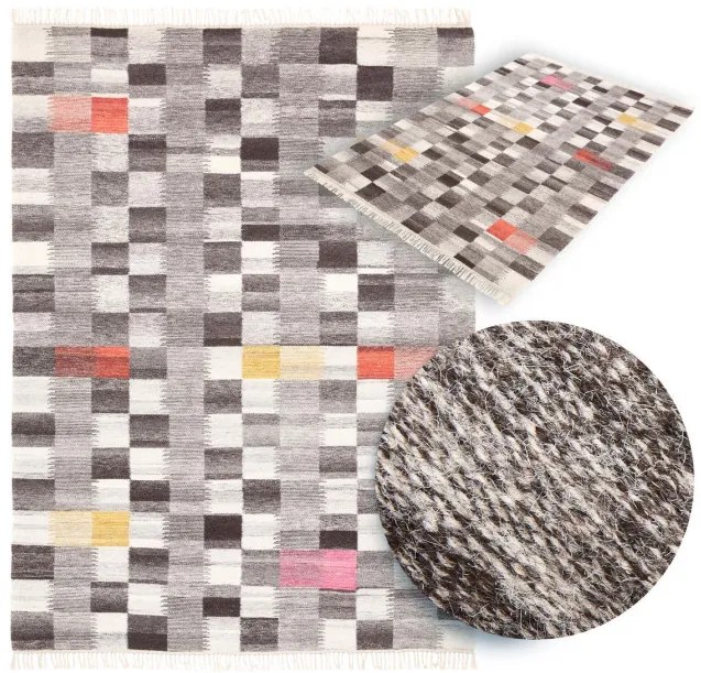 Koberec Kilim IK 556