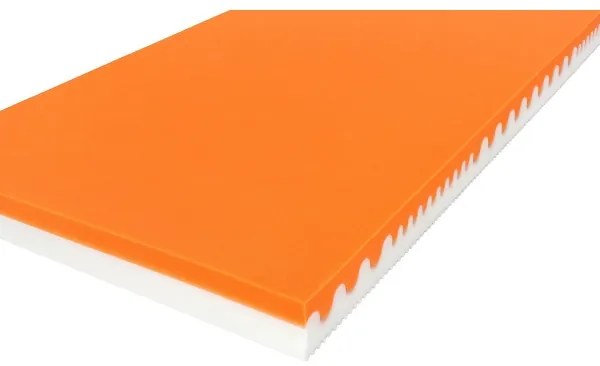 Penová matrac KRONOS 1 120x200 cm