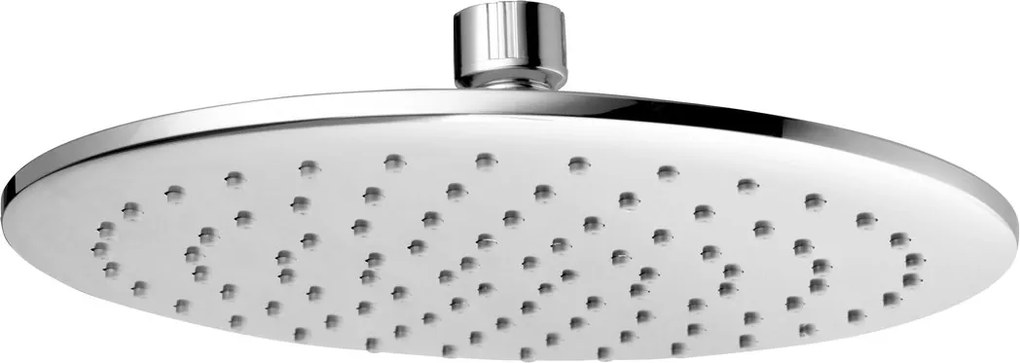 Sapho SK189 hlavová sprcha 230 mm, ABS / chróm