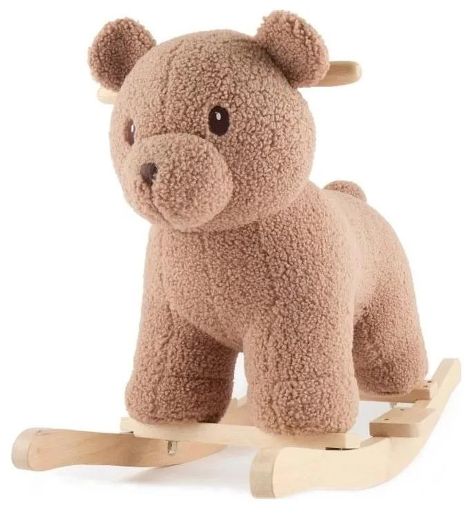 Bieco - hojdačka MIKA medveď