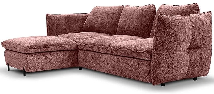 Rohová sedacia súprava Baloo PR1 Aragon 59