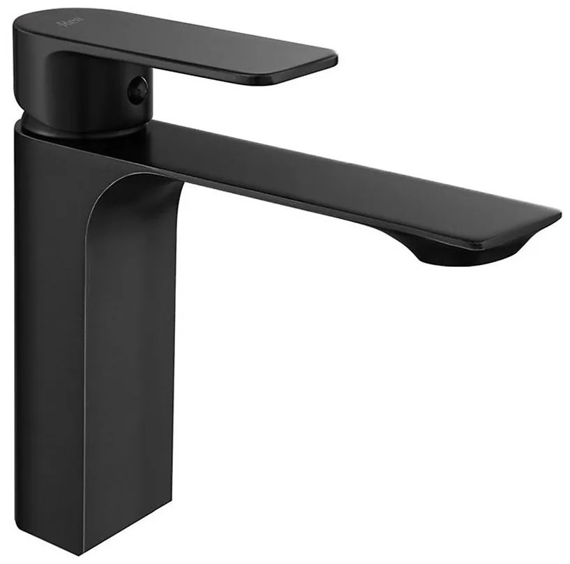 Umývadlová batéria Rea Urban čierna