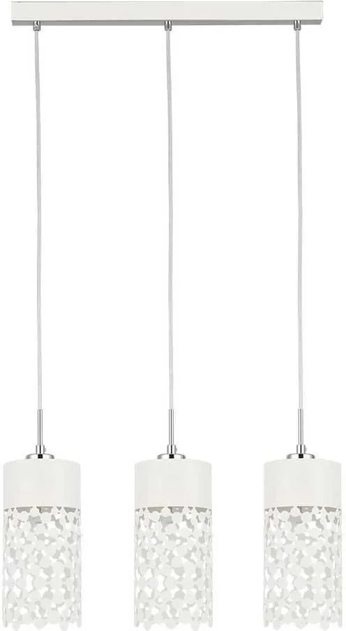 Italux TEMONA MDM2279-3 WH