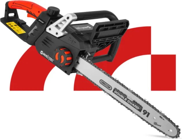 Elektrická reťazová pila 3550W