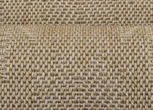 Koberce Breno Kusový koberec BALI 04/BBB, béžová,120 x 170 cm