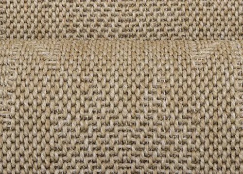 Koberce Breno Kusový koberec BALI 04/BBB, béžová,120 x 170 cm
