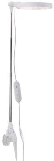 LED Interiérová lampa na pestovanie rastlín LED/10W/5V 3200K