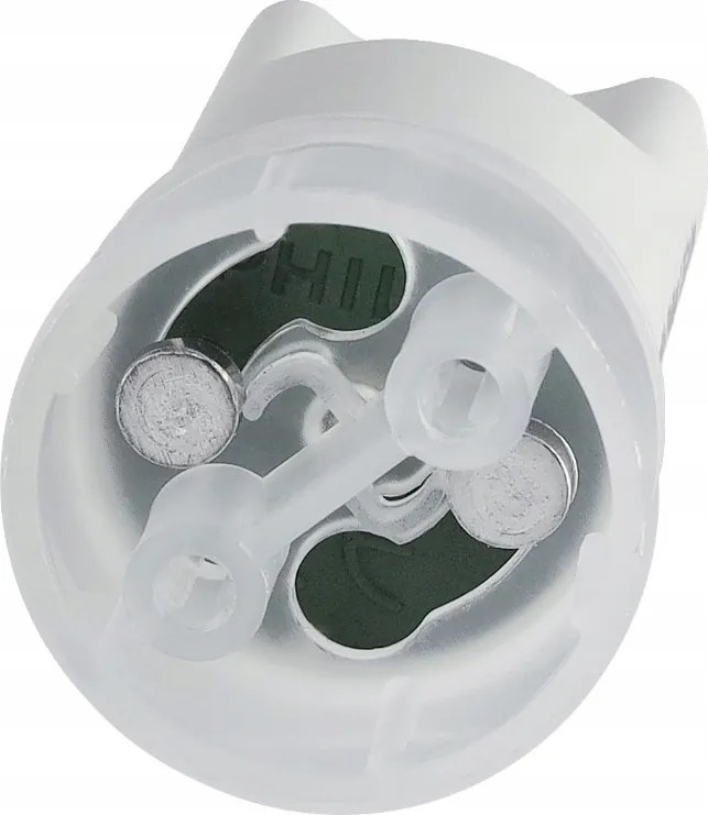 SADA 2x Philips LED trubica 60cm 9W 900lm 4000K 20 000h T8 EcoFit