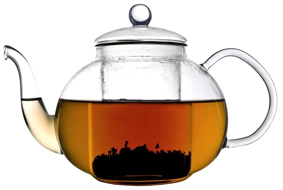 Kanvica so sitkom na sypaný čaj Bredemeijer Verona, 1 l
