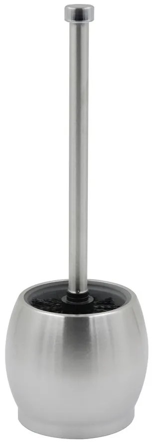 Sapho Sapho, WC štětka na postavení, broušený nerez, GA1311