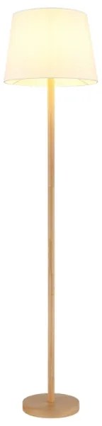 Globo 40100146 - Stojacia lampa JORIS 1xE27/40W/230V