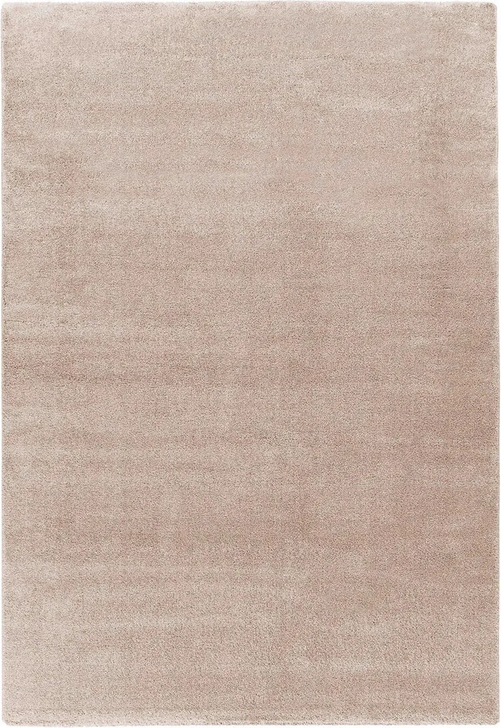 XXXLutz KOBEREC, 80/150 cm taupe - Online Only bytové doplnky - 005937104904