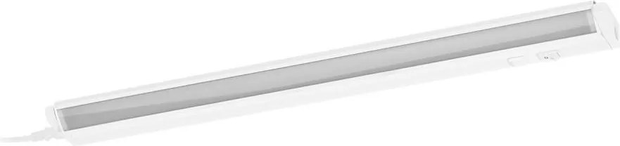 Osram - stmievateľné LED podlinkové svietidlo LINEAR TURN LED/10W/230V 55 cm biela
