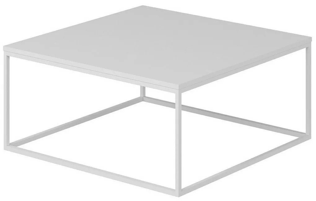 Loni Biely konferenčný stolík