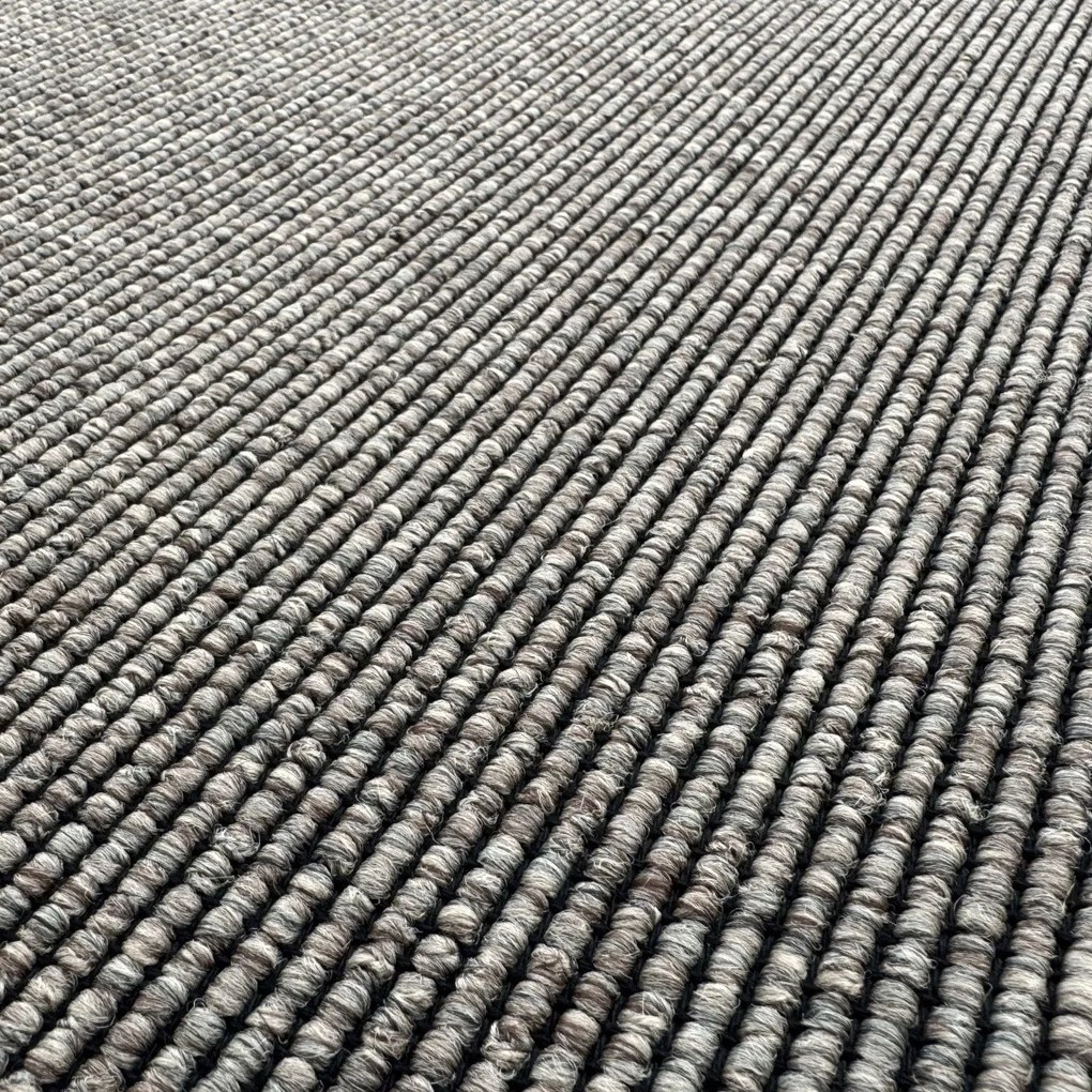 Behúň na mieru Nature NEW hnedá, šíre 70 cm, hnedá, kuchyňa, Vopi