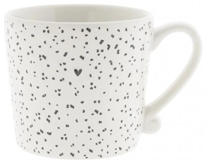 Mug White/Little Dots