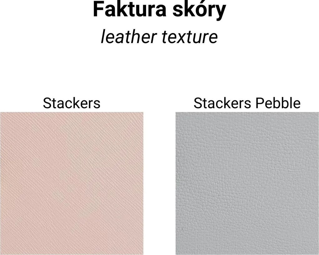 Krabička na šperky Stackers open classic taupe