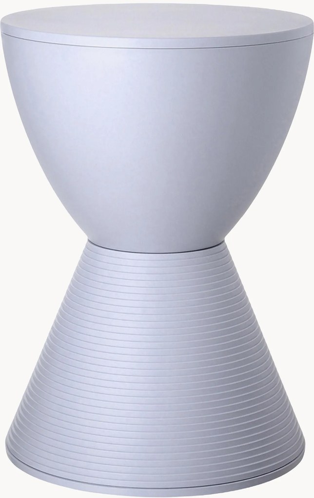 Dizajnový pomocný stolík Prince Aha