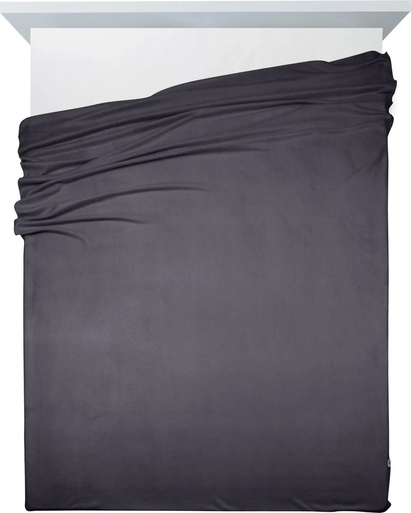 DEKA POLAR 150X200 CM SIVÁ