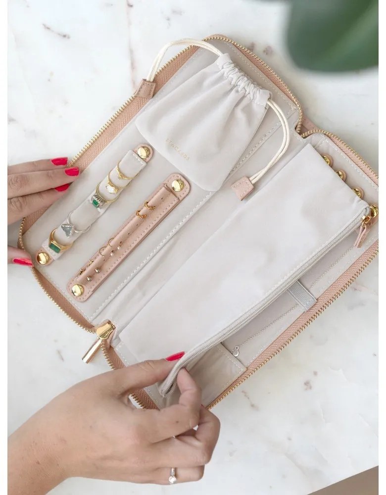 Šperkovnica Travel – Stackers