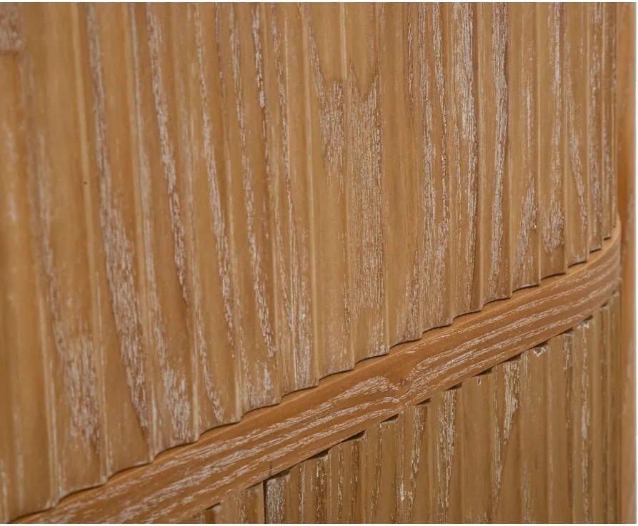 Komoda z jedlového dreva v prírodnej farbe 81x82x46 cm Gothenburg – Mauro Ferretti