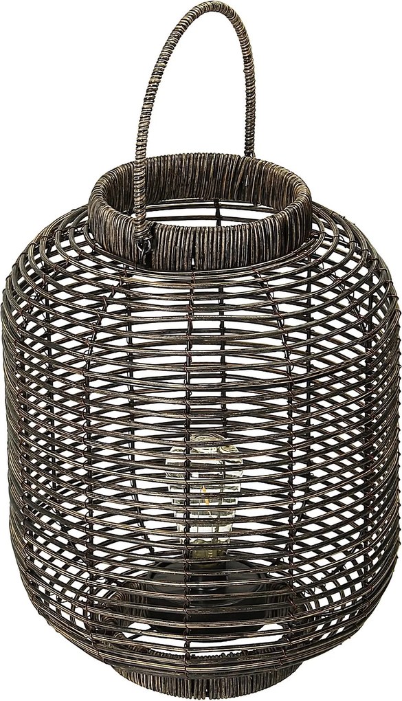 Stolová lampa LED Mistic 33cm