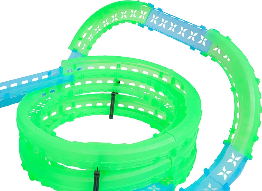 Ramiz Svietiaca pretekárska dráha 83el.