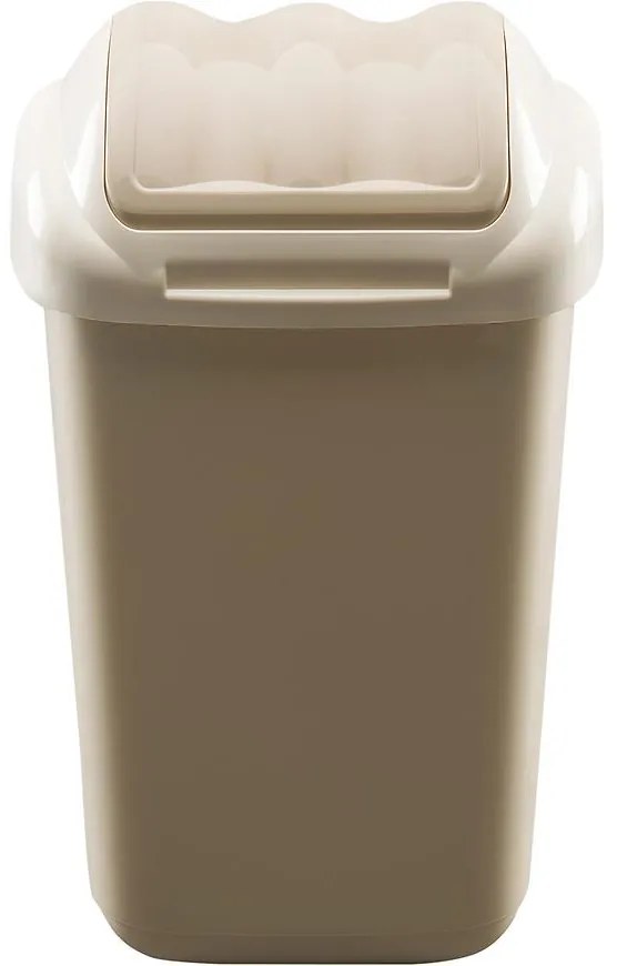 Kôš Fala 30 l cappuccino 608-06