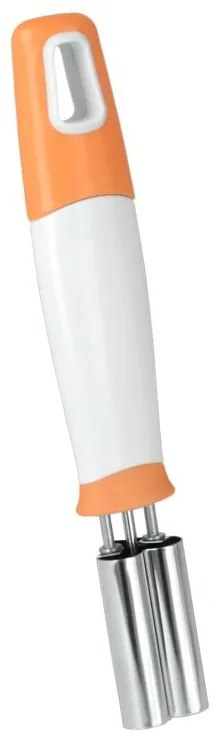 Vykrajovadlo v tvare srdca Metaltex Star, dĺžka 18 cm