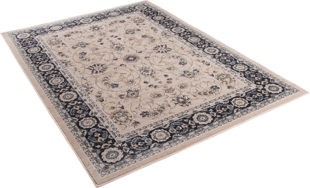 TA Koberec K473B SVETLO BÉŽOVÁ COLORADO CHU Rozmer: 60x100 cm