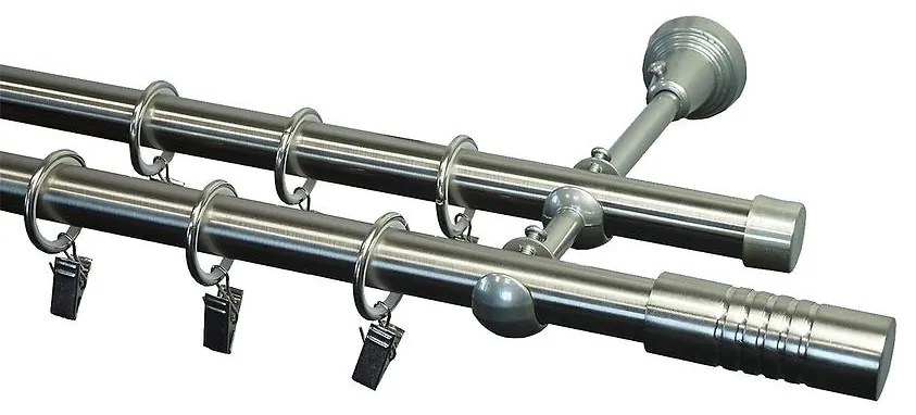 Garniž II Stylus Fi 19 160 cm Leo